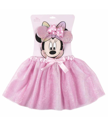 Coffret Disney Minnie 2 Produits