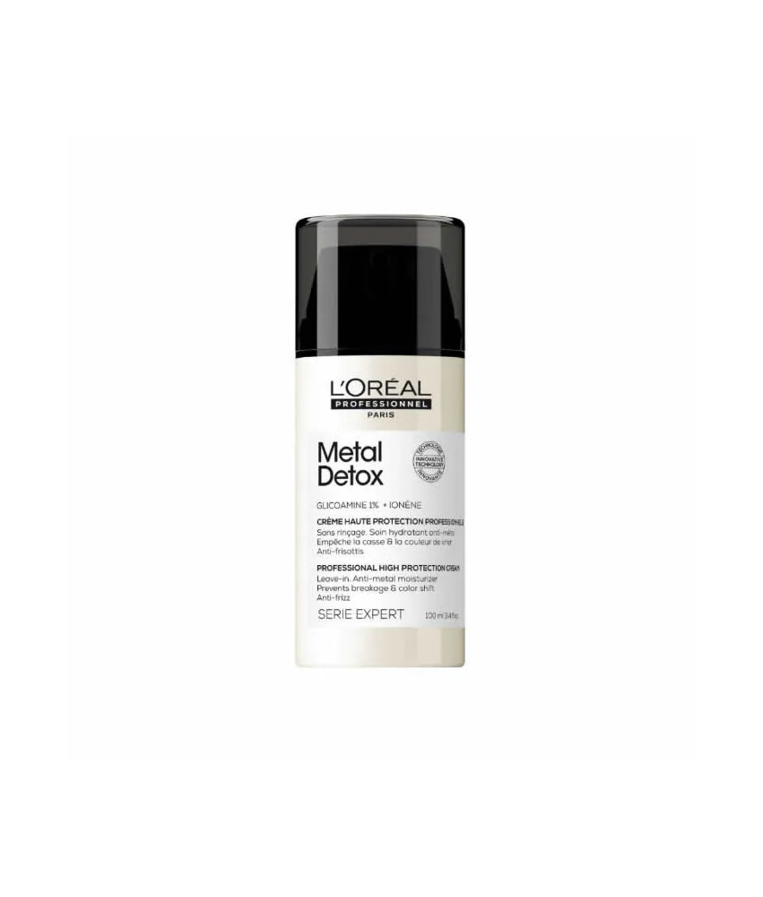 Crème Haute Protection Professionnelle 100ml L'Oréal Profesionnel