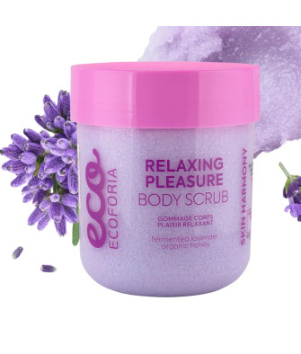Exfoliant Corporel Ecoforia Relaxant 200ml