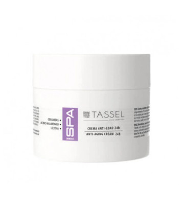 Crème anti-âge 24h Eurostil 200ml