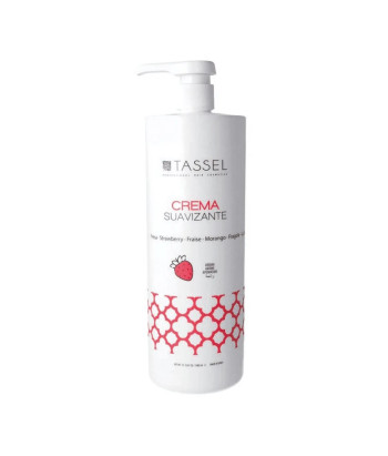 Adoucissant Capillaire Eurostil Fresa Crema 1000ml