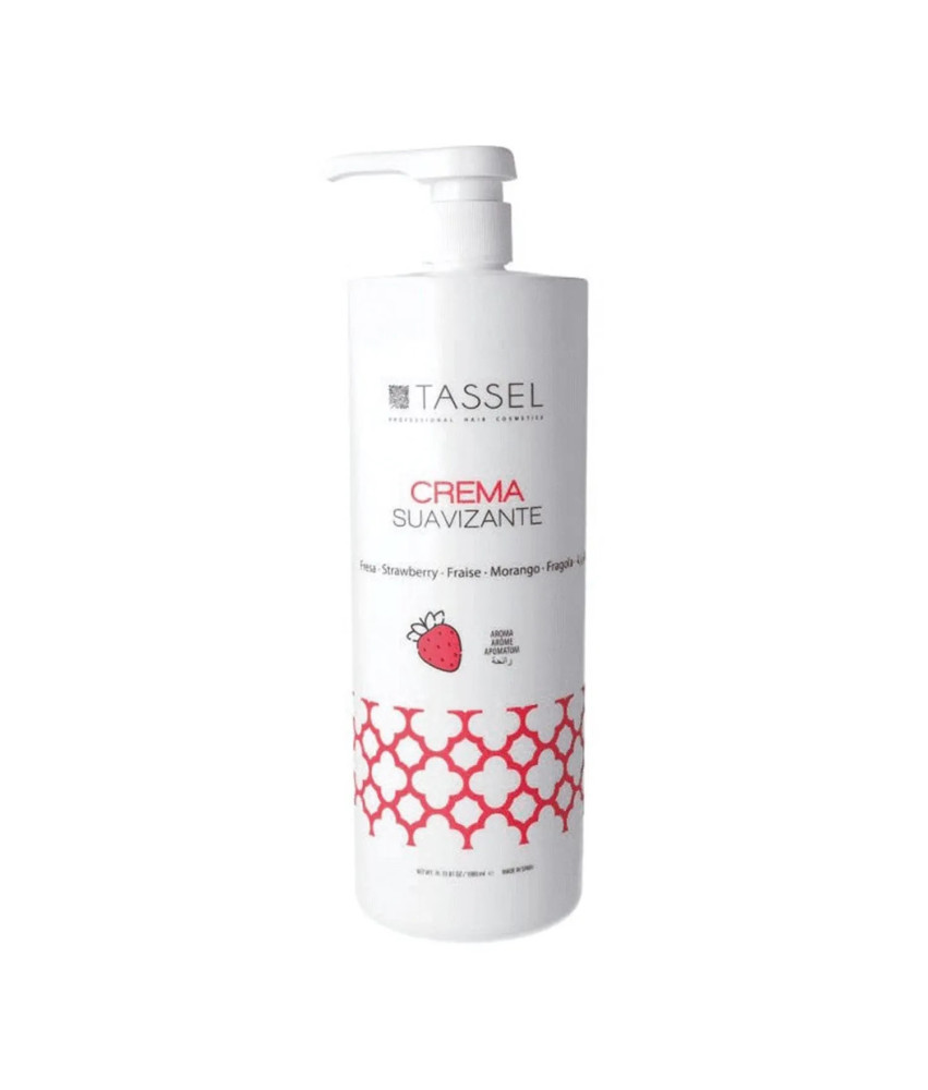Adoucissant Capillaire Eurostil Fresa Crema 1000ml
