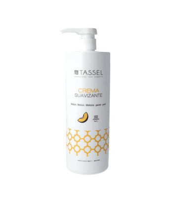 Crème adoucissante Eurostil Melon 1000ml