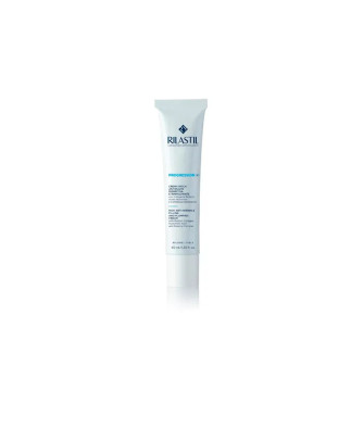 Crème anti-rides Rilastil Progression (+) 40ml