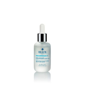 Sérum anti-rides Rilastil Progression (+) 30ml