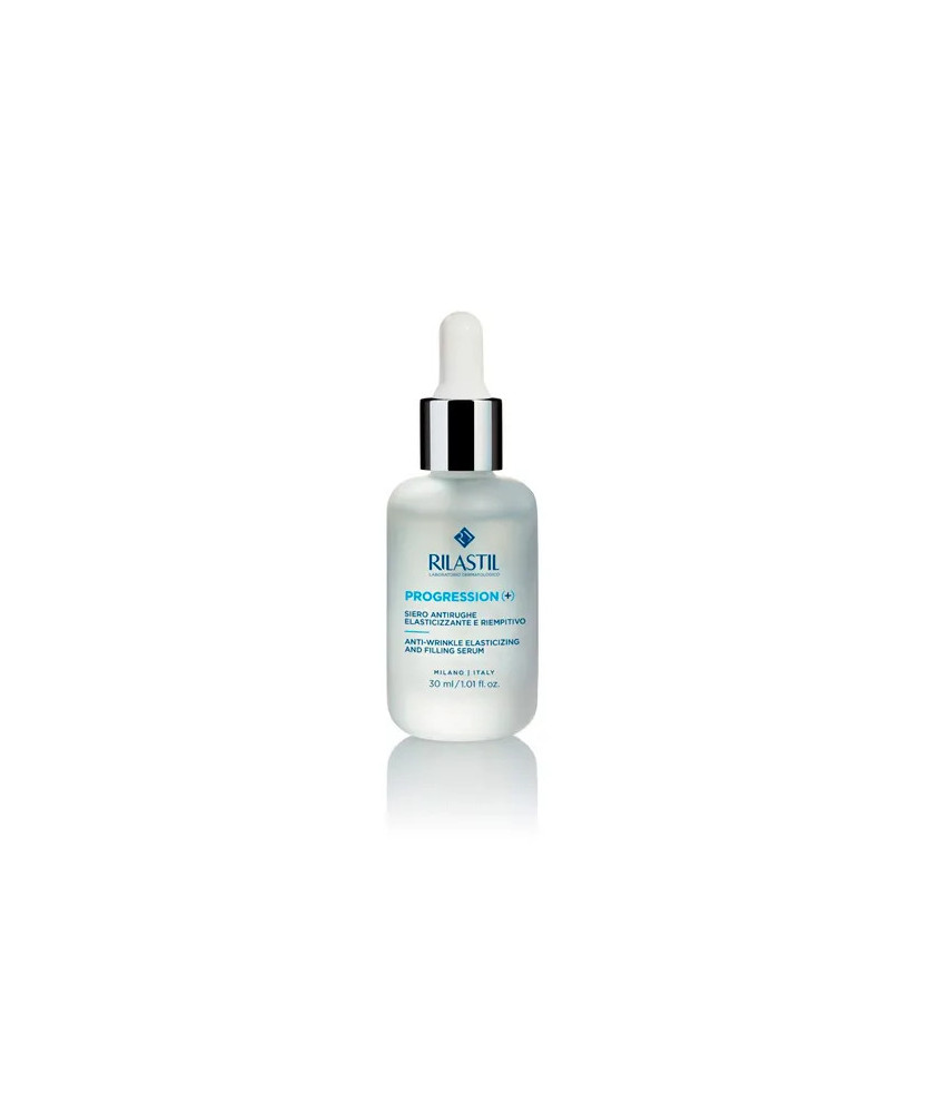 Sérum anti-rides Rilastil Progression (+) 30ml