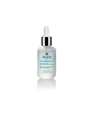 Sérum anti-rides Rilastil Progression (+) 30ml