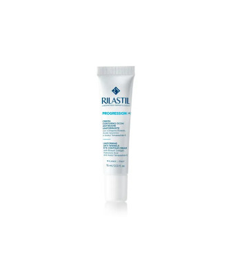 Rilastil Progression (+) Contour des Yeux Anti-Rides 15ml