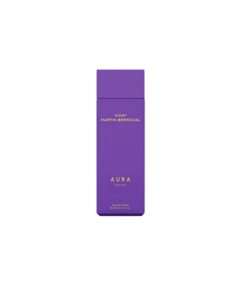 Parfum Vicky Martin Berrocal Aura Edt Spray 100ml