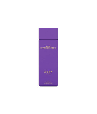 Parfum Vicky Martin Berrocal Aura Edt Spray 100ml