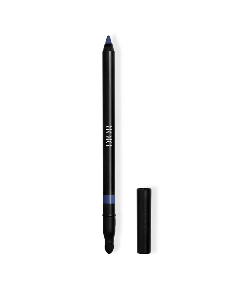 Diorshow On Stage Lapiz De Ojos 254 10ml - Regard intense en un trait
