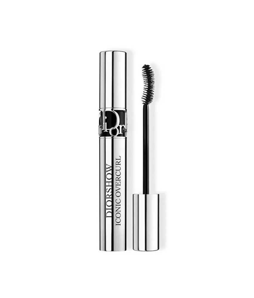 Mascara Diorshow 090 12ml - Regard irrésistible