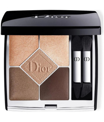 Palette d'ombres à paupières Dior 5 Couleurs 559 10ml
