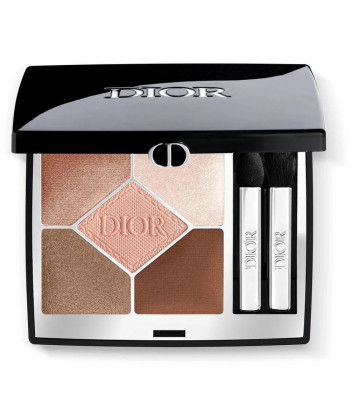 Palette de fards à paupières Dior 5 Couleurs 649 - Regard Éblouissant