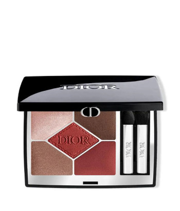 Palette de fards à paupières Dior 5 Couleurs 673 10ml