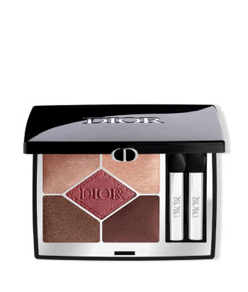 Palette d'ombres à paupières Dior 5 Couleurs 689 - Regard captivant