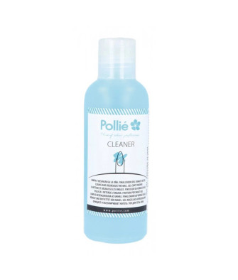 Eurostil Uñas Desengrasante 150ml: Élimine les impuretés !