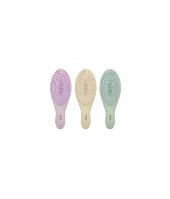 Démêlez vos cheveux en douceur avec le Cep Beter Detang Deslia Nat Fiber 03303