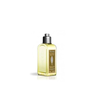 Gel de douche L'occitane Verbena 70ml