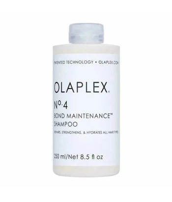 Shampooing Olaplex Bond Maintenance N4 250ml