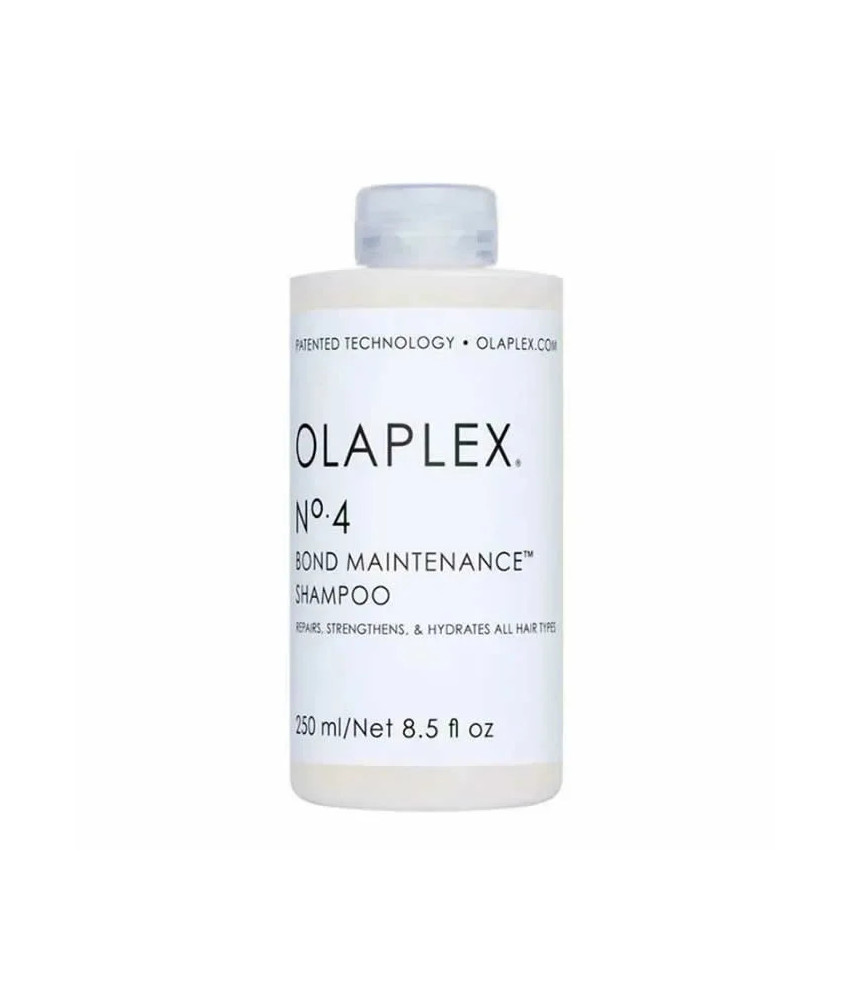 Shampooing Olaplex Bond Maintenance N4 250ml