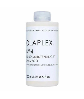 Shampooing Olaplex Bond Maintenance N4 250ml