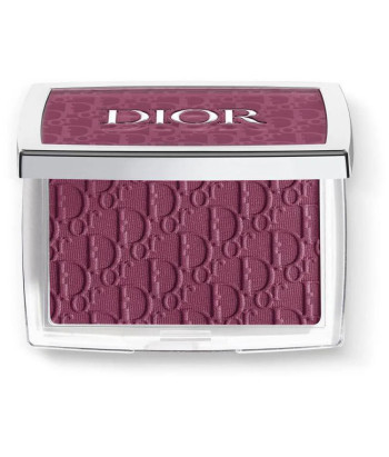Dior Backstage Rosy Glow : Poudre Compacte N006 glam en 1un