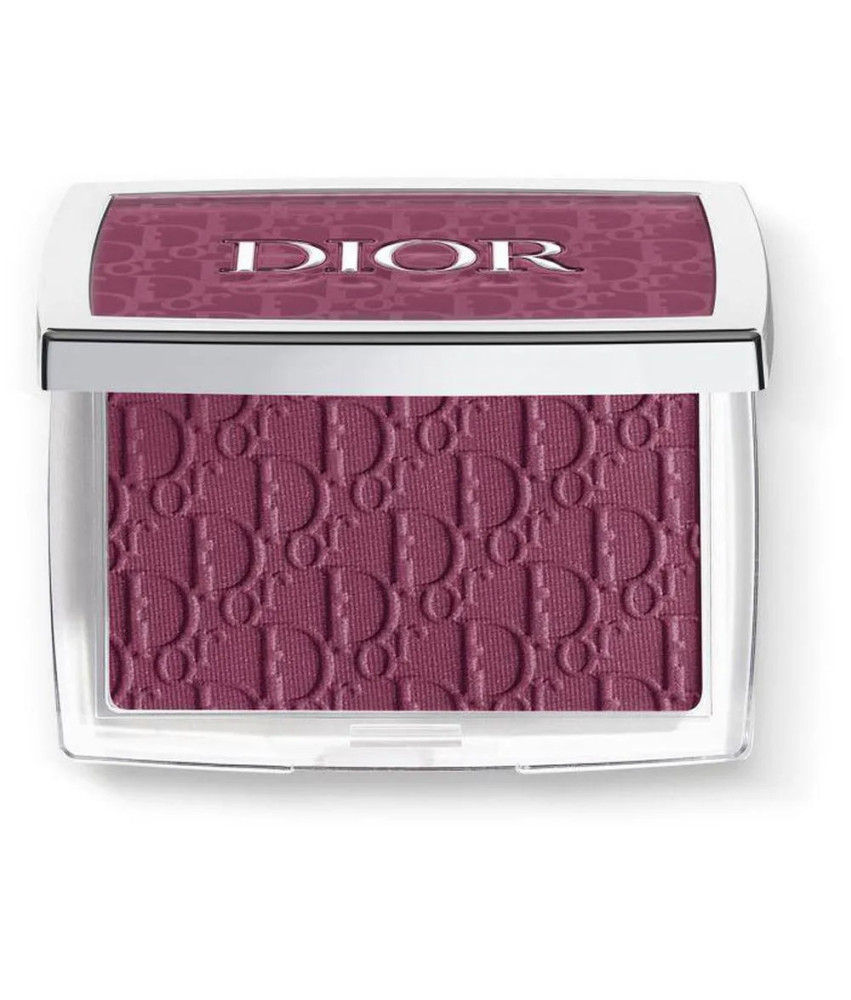 Dior Backstage Rosy Glow : Poudre Compacte N006 glam en 1un