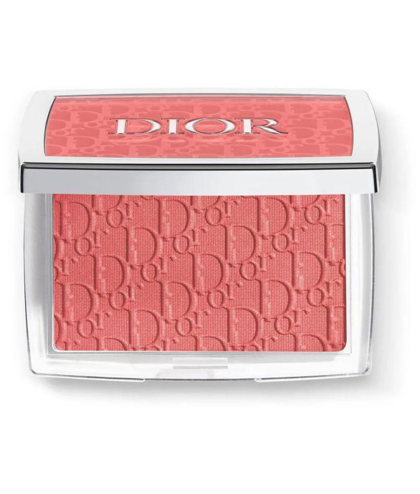 Poudre Compacte Dior Backstage Rosy Glow N012 - Effet Naturel