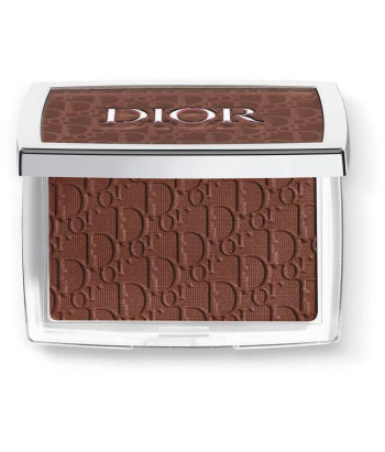 Poudre Compacte Dior Backstage Rosy Glow N020: Éclat Subtil