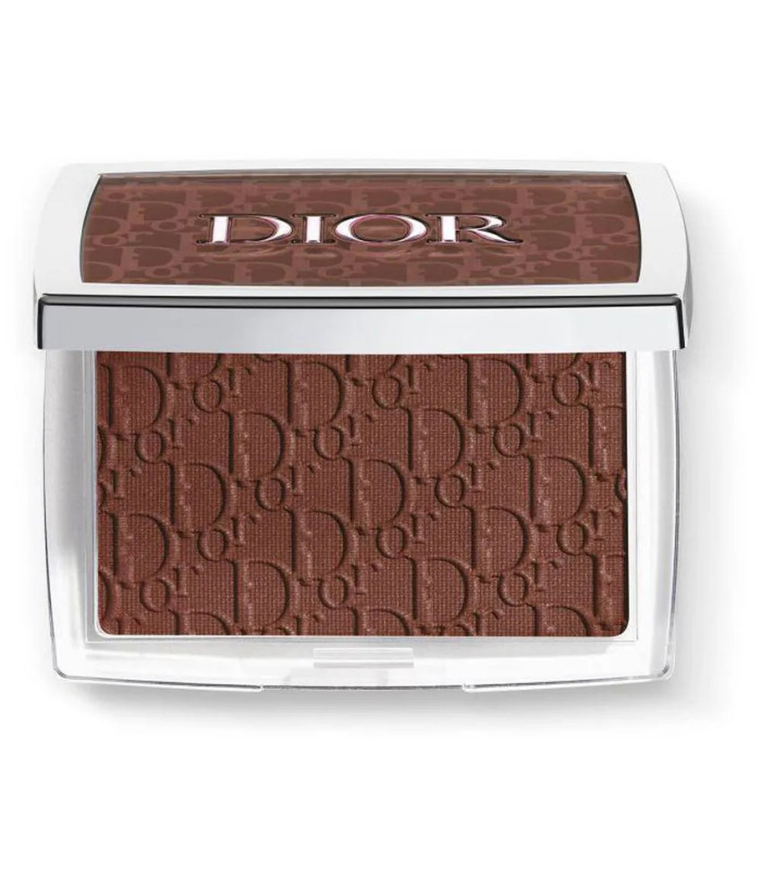 Poudre Compacte Dior Backstage Rosy Glow N020: Éclat Subtil