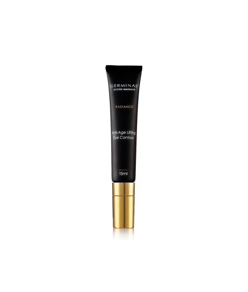 Soin Yeux Anti-Âge Lifting 15ml - DELAPIEL
