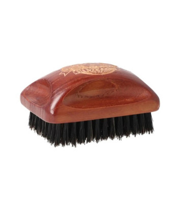 Brosse de Barbe Eurostil pour une Barbe Impeccable