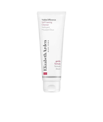 Nettoyant moussant doux Elizabeth Arden 125ml