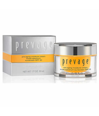 Crème hydratante anti-âge Elizabeth Arden Prevage SPF30 50ml