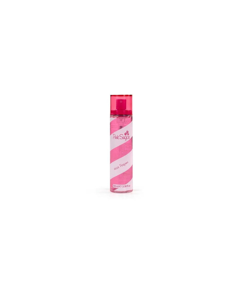 Parfum capillaire Aquolina Pink Sugar 100ml