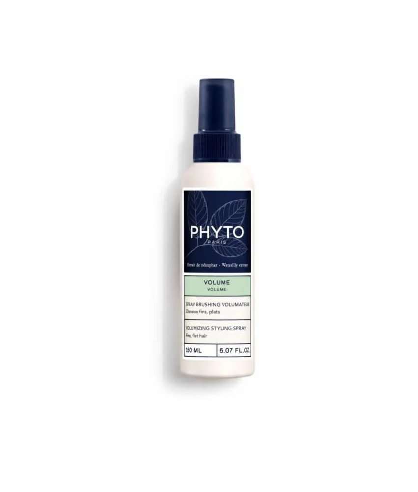 Phyto Volume Spray Volumateur 150ml - Boostez votre volume