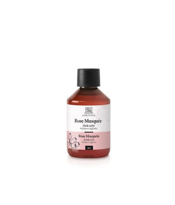Huile de Rose Musquée Soivre 200ml