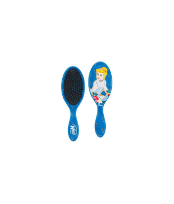Démêlez les nœuds avec le Wetbrush Princesas Disney Cinderella