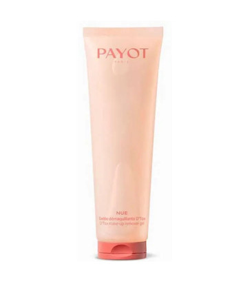 Gelée Démaquillante D´Tox PAYOT 150ml