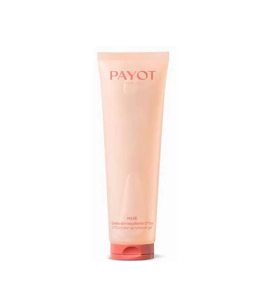 Gelée Démaquillante D´Tox PAYOT 150ml