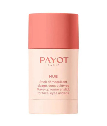 Stick démaquillant visage et yeux PAYOT Nue 50g