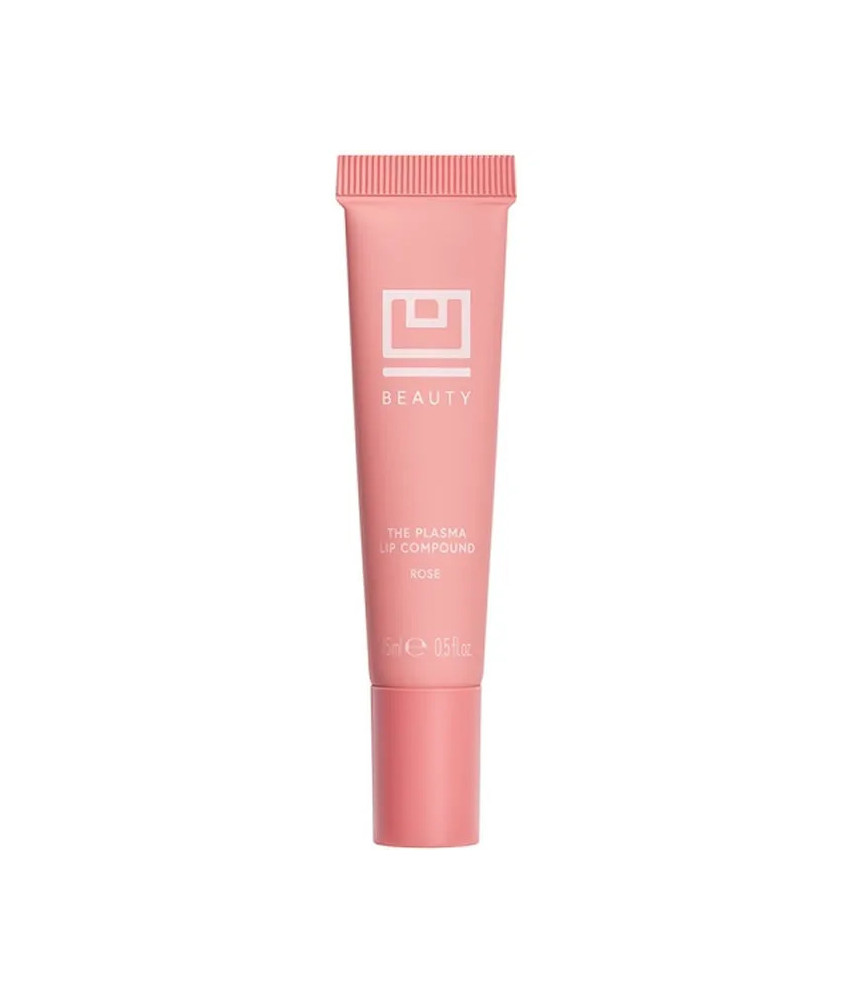 Soins lèvres: U Beauty Plasma Lip Rose 15ml