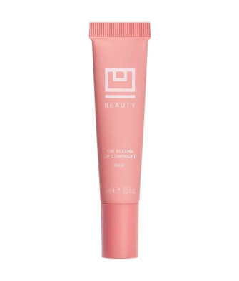 Soins lèvres: U Beauty Plasma Lip Rose 15ml
