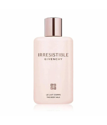 Lait corps Givenchy Irresistible 200ml