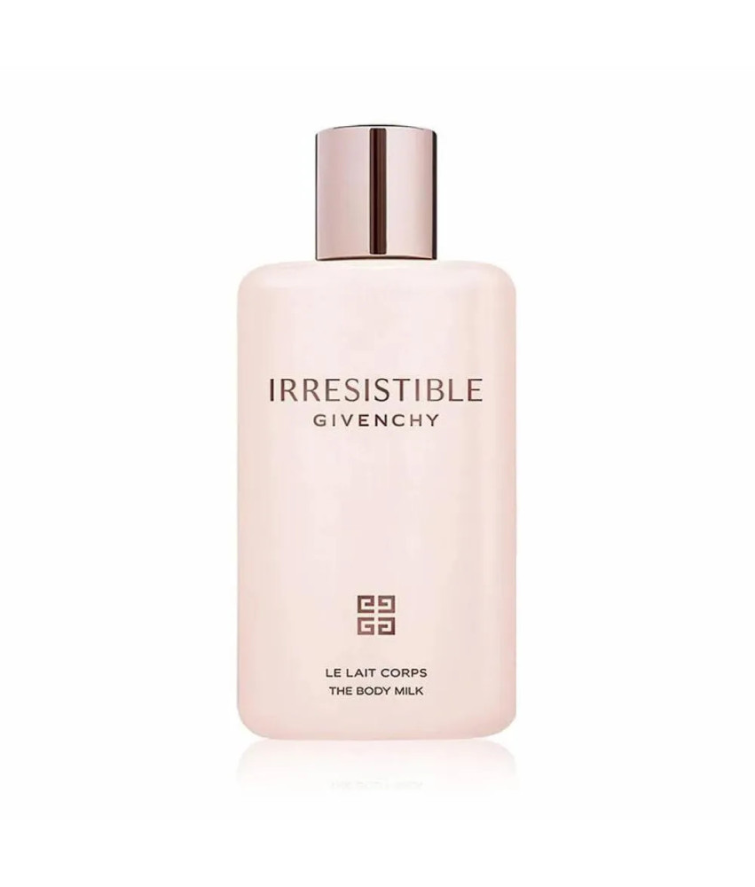 Lait corps Givenchy Irresistible 200ml