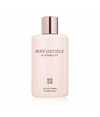 Lait corps Givenchy Irresistible 200ml