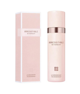 Déodorant Givenchy Irrésistible 100ml