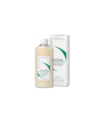 Shampooing Ducray Elution Dermoprotecteur 200ml