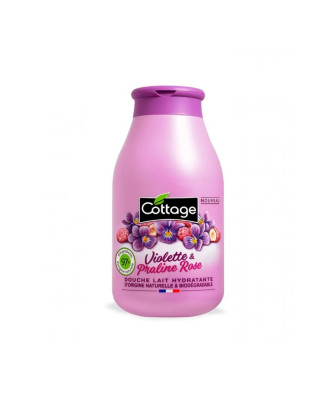 Gel Douche Cottage Violeta 250ml - 995977